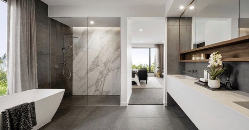 Wollongong Bathroom Renovations