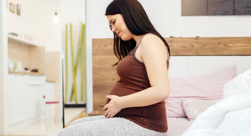5 Tips to Treat Constipation During Pregnancy