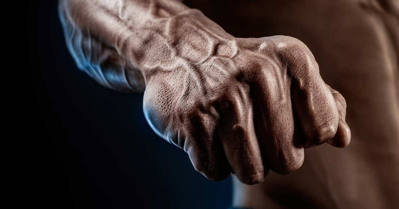 benefits of hand gripper exercises