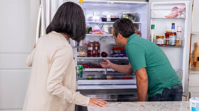 How to Handle a Sub Zero Freezer Malfunction

